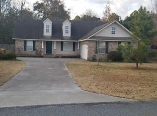 232 White Bluff Dr, Guyton, GA 31312