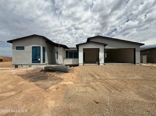 5246 E Edgar Way, Prescott Valley, AZ 86314