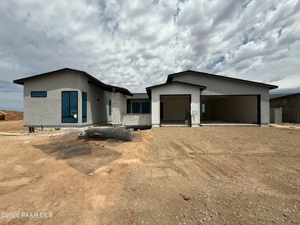 5246 E Edgar Way, Prescott Valley, AZ 86314