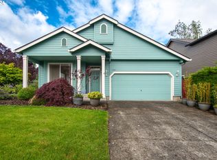 1316 SE 177th Ave, Vancouver, WA
