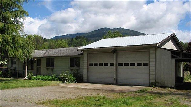 Property Front View