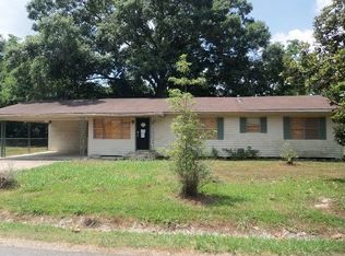 1702 W Lincoln Rd, Ville Platte, LA 70586