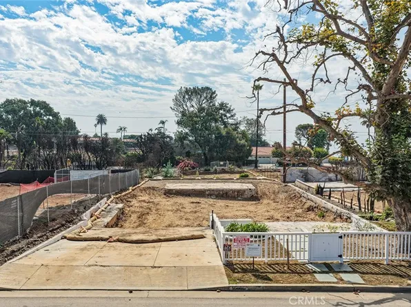 16860 Livorno Dr Lot 23, Pacific Palisades, CA 90272