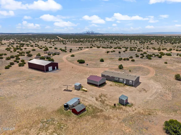 159 County Road 6477 N, Saint Johns, AZ 85936