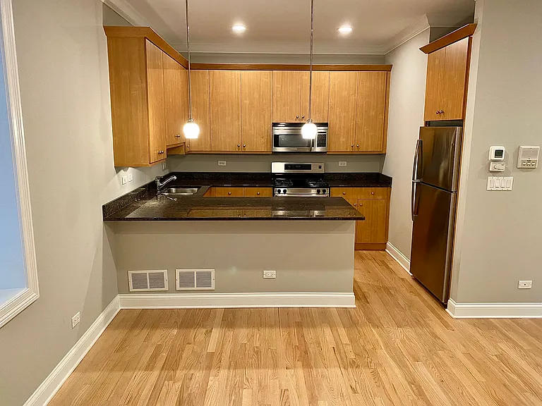 1874 N Halsted St #1W — Photo 1