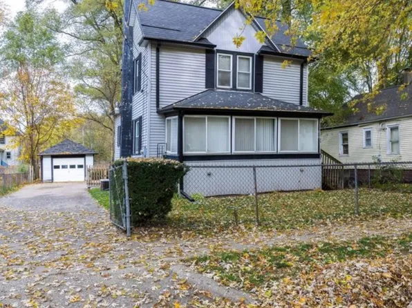 610 Bosker Ave, Kalamazoo, MI 49007