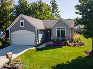 1534 Nottingham Forest Trl, Williamston, MI