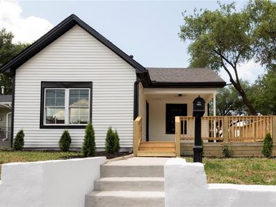 1834 N 18th St, Kansas City, KS, 66104