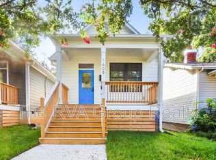 1609 Rogers St, Richmond, VA 23223