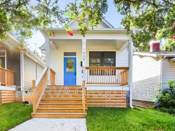 1609 Rogers St, Richmond, VA 23223