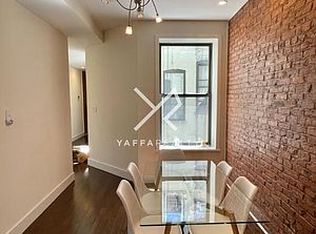 802 Saint Johns Pl APT 3R, Brooklyn, NY 11216