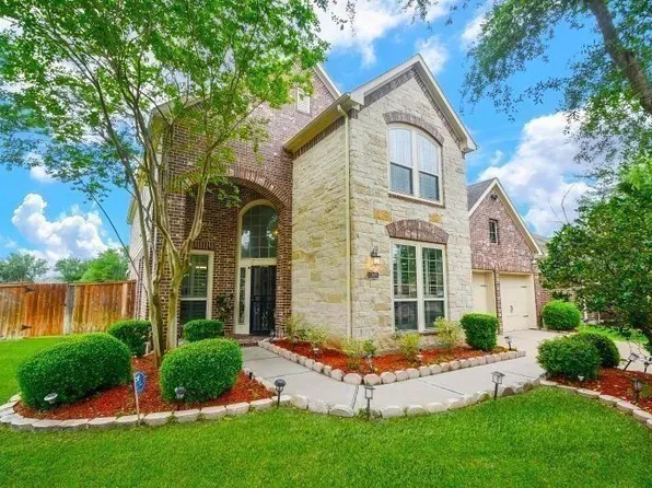 13619 Orchard Wind Ln, Pearland, TX 77584