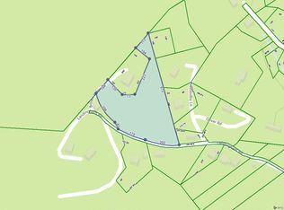 Landingham Rd, Unicoi, TN 37692