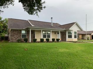 505 Gloria Ct, Port Neches, TX 77651