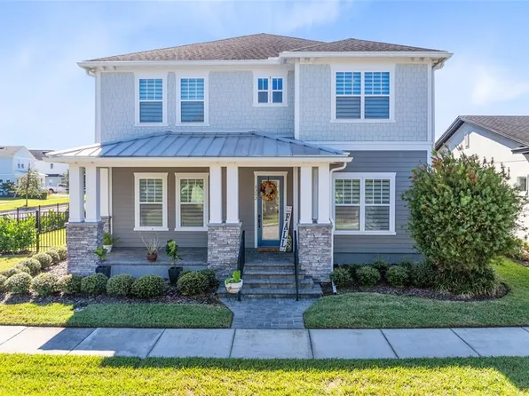 8282 Canetti St, Orlando, FL 32827