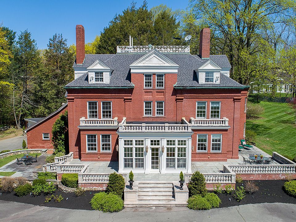 144 Randolph Ave, Milton, MA 02186 Zillow