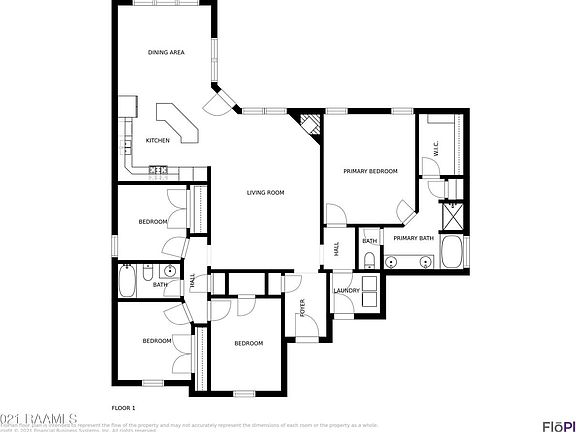 2nd image of 318 Forest Grove Dr