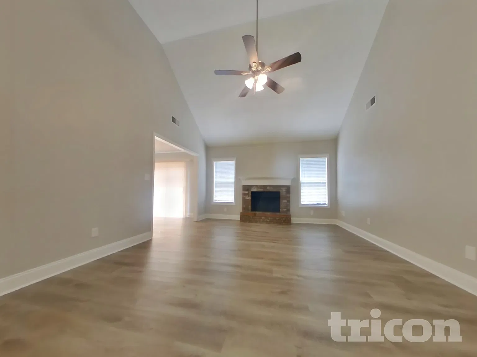 78 Mountain View Drive Rockmart GA — Photo 2