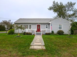 100 Foster Rd, Toms River, NJ 08753