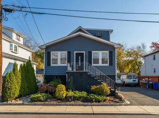 28 Sabina St, Little Ferry, NJ 07643