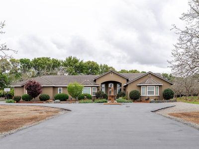 8400 Hallwood Blvd, Marysville, CA, 95901