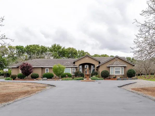 8400 Hallwood Blvd, Marysville, CA 95901