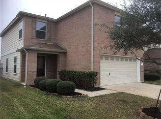 3006 Swift Brook Glen Way, Spring, TX 77389