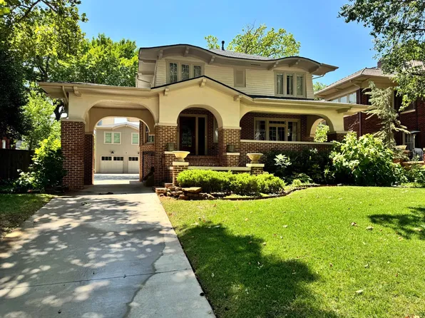 206 NW 16th St, Oklahoma City, OK 73103