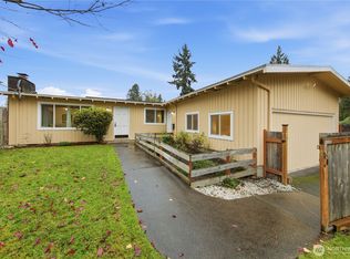 Belcaro Park Div 02, Federal Way, WA 98003