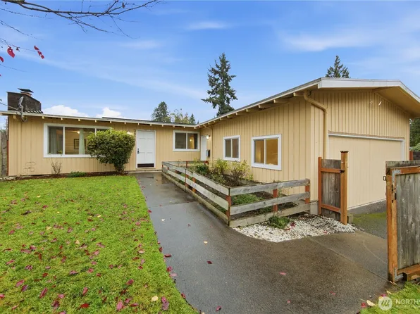30221 5th Ave S, Federal Way, WA 98003