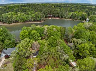 11617 Coachmans Way, Raleigh, NC 27614