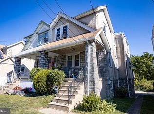 7741 Parkview Rd, Upper Darby, PA 19082