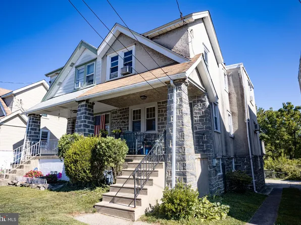 7741 Parkview Rd, Upper Darby, PA 19082