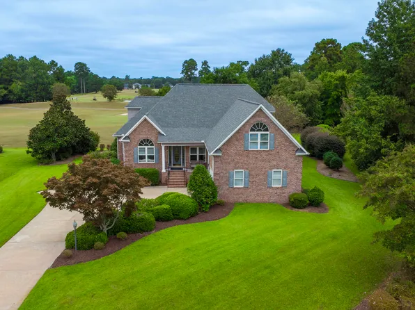 106 Mellen Road, New Bern, NC 28562