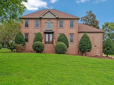 109 Carriage Pl, Hendersonville, TN, 37075