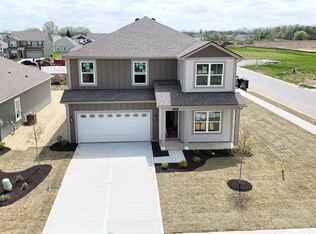 1595 Albatross St, Danville, IN 46122