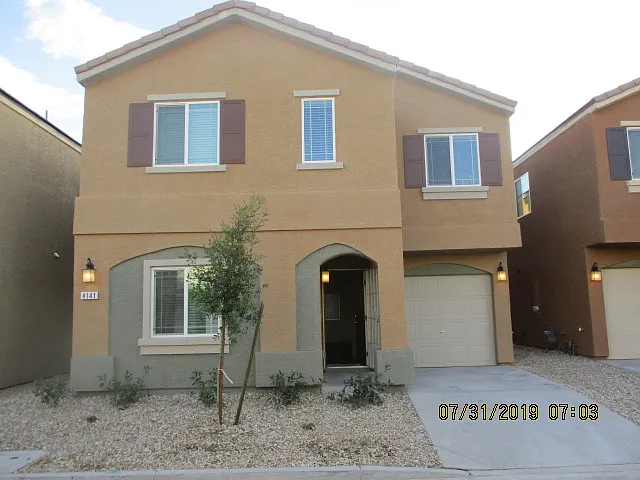 4141 Chamisa Cove St — Photo 33