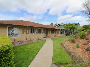 17 Portola Ave, San Rafael, CA 94903