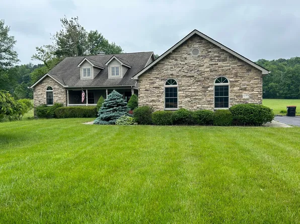 5199 McKinney Xing, Newark, OH 43055