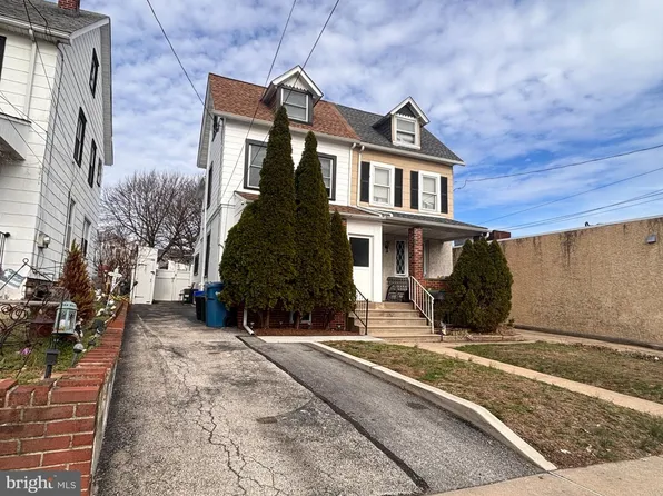 17 Walnut St, Clifton Heights, PA 19018