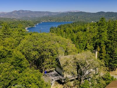 915 Breithorn Dr, Lake Arrowhead, CA, 92352