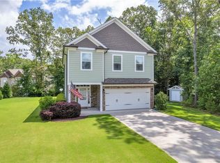 31 Griffin Mill Rd NW, Cartersville, GA 30120