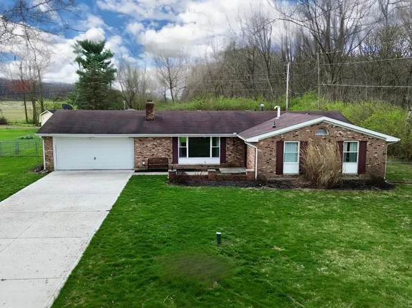 5229 Outerview Dr, Springfield, OH 45502