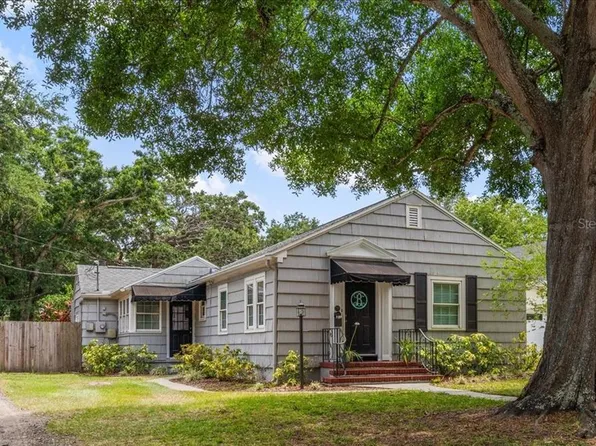 720 39th Ave N, Saint Petersburg, FL 33703