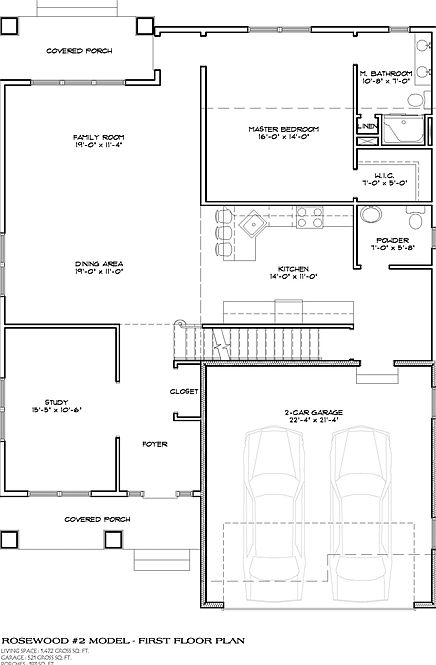 2nd image of 47 Jane St
