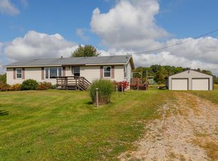 36300 2nd Ave, Gobles, MI 49055