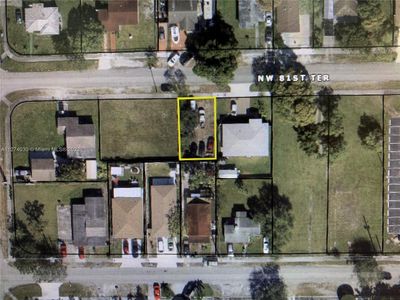 17XX NW 81st Ter, Miami, FL, 33147
