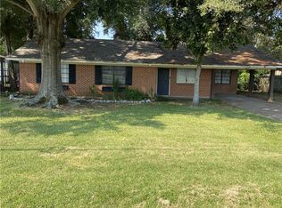 808 Warren Ave, Alexandria, LA 71303