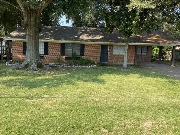 808 Warren Ave, Alexandria, LA 71303