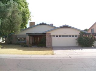 4849 W Diana Ave, Glendale, AZ 85302